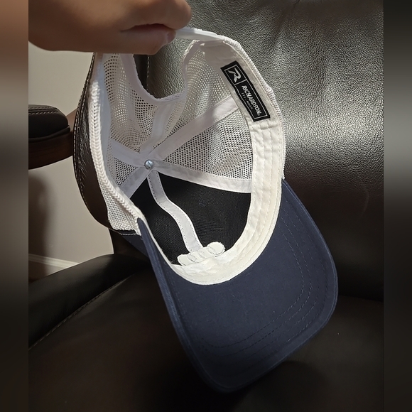 AUDI Cap Unisex Trucker Hat - Picture 3 of 3